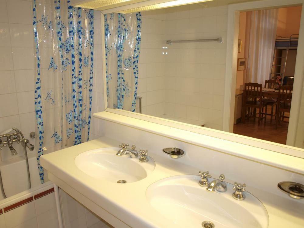 Executive Apartment 2 Bad Gastein Exterior photo