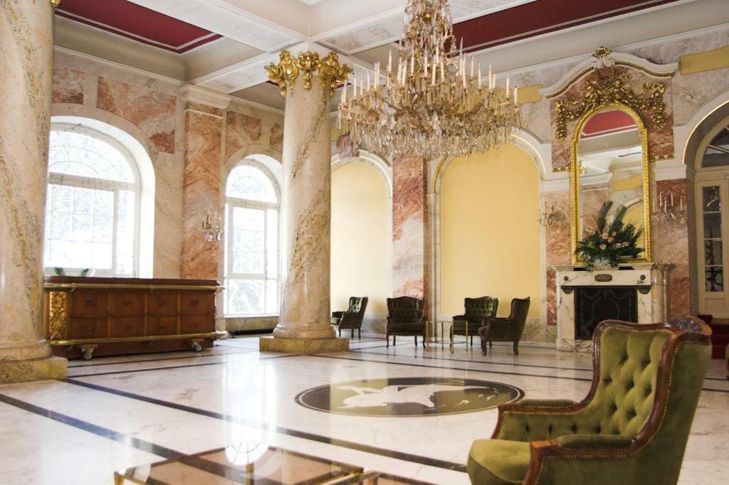 Executive Apartment 2 Bad Gastein Exterior photo